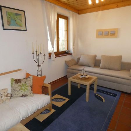 Apartmenthaus Lenz Оберфеллах Екстер'єр фото